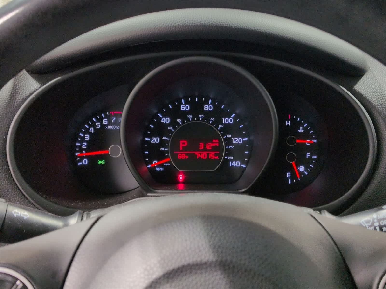 Thumbnail: 2018 Kia Soul - 34