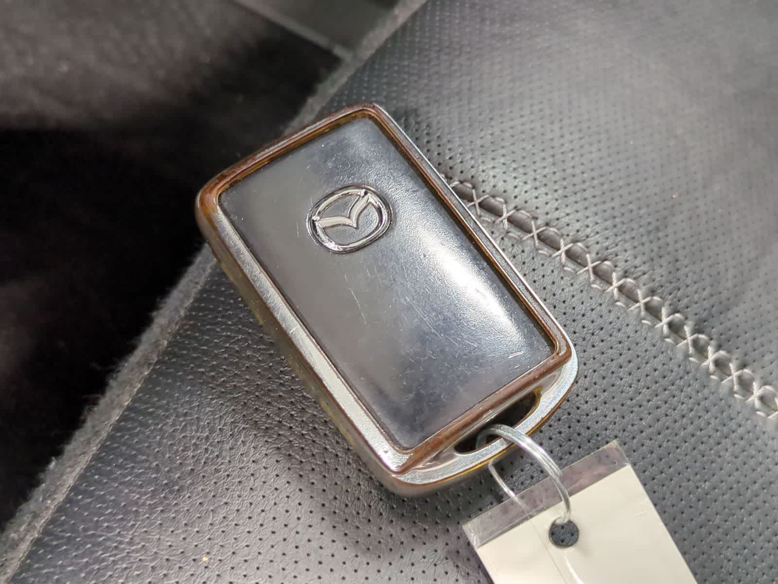 Thumbnail: 2021 Mazda MX-5 Miata - 29