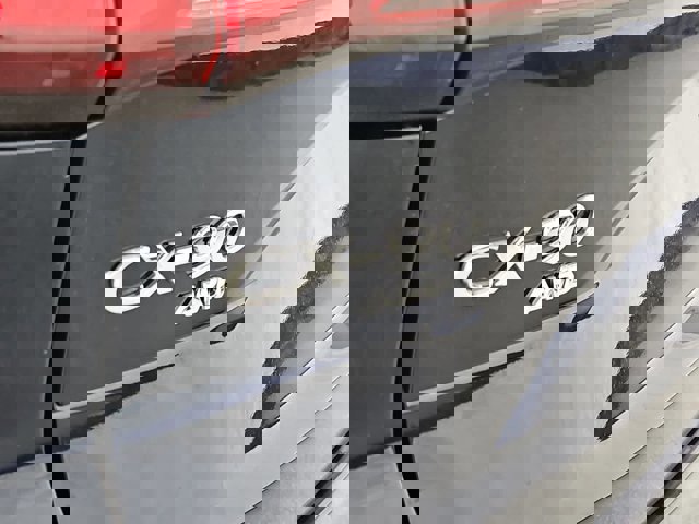 Thumbnail: 2026 Mazda CX-90 - 12