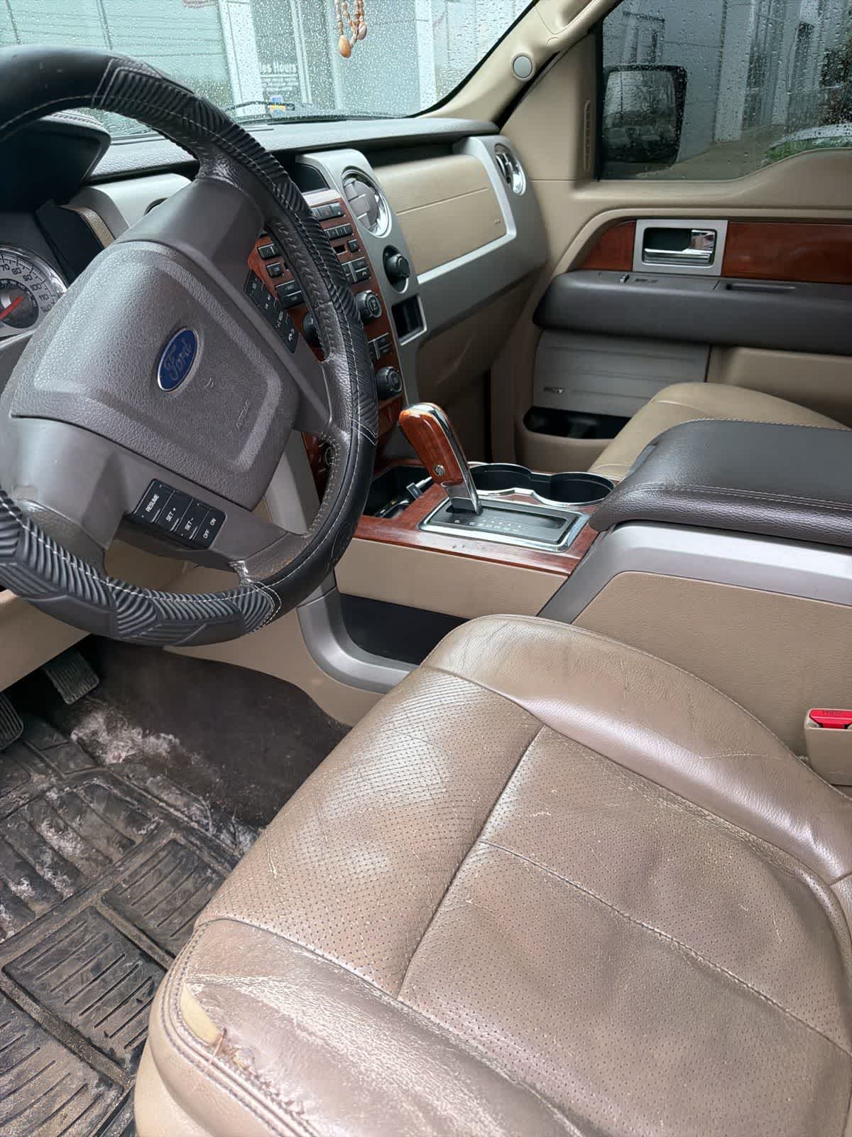 Thumbnail: 2010 Ford F-150 - 8