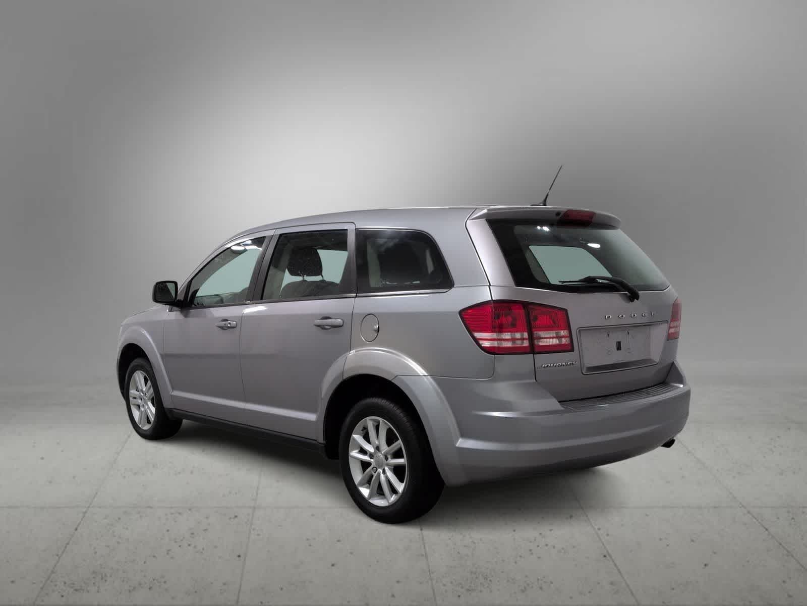 Thumbnail: 2015 Dodge Journey - 6