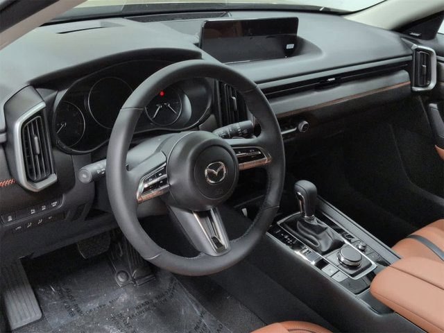 Thumbnail: 2026 Mazda CX-50 - 10