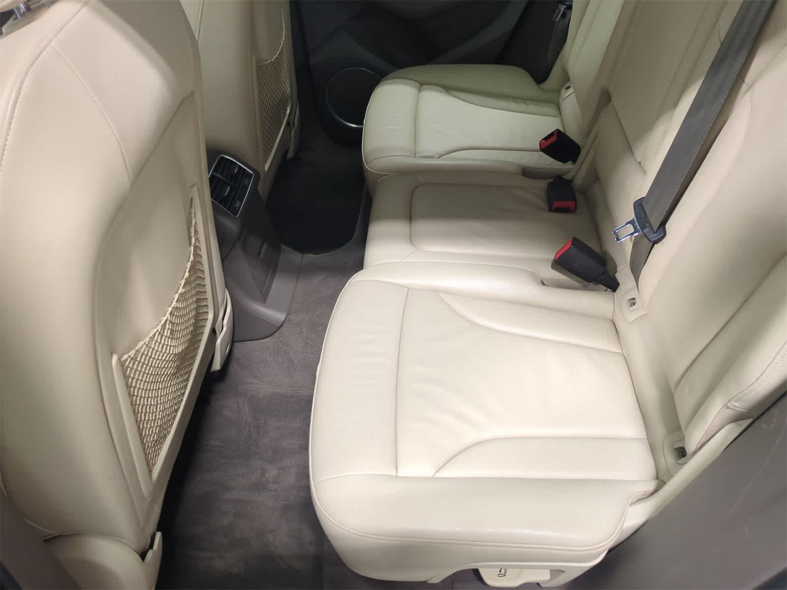 Thumbnail: 2016 Audi Q5 - 21