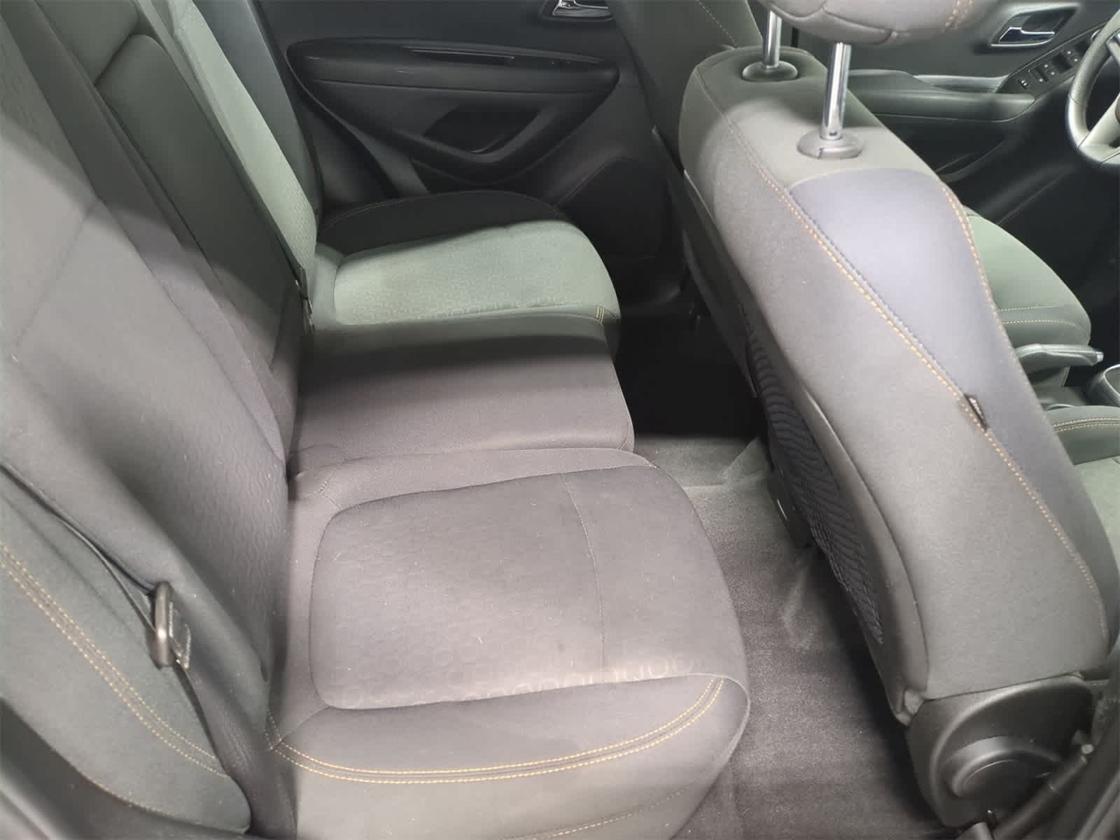 Thumbnail: 2019 Chevrolet Trax - 20