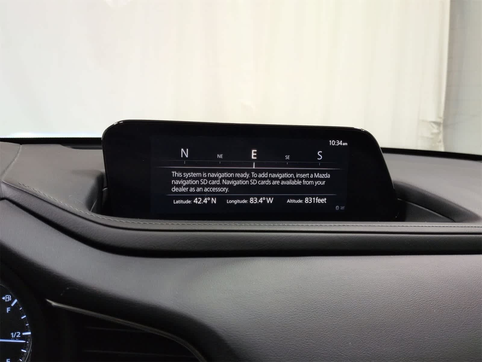 Thumbnail: 2023 Mazda CX-30 - 29