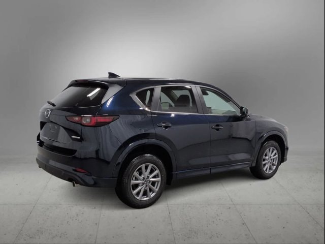Thumbnail: 2025 Mazda CX-5 - 8