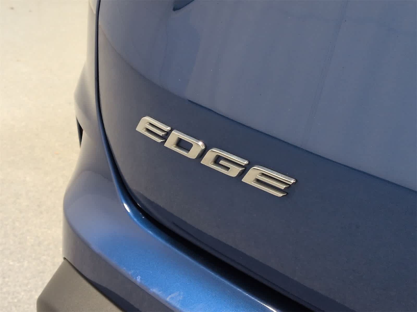 Thumbnail: 2020 Ford Edge - 13