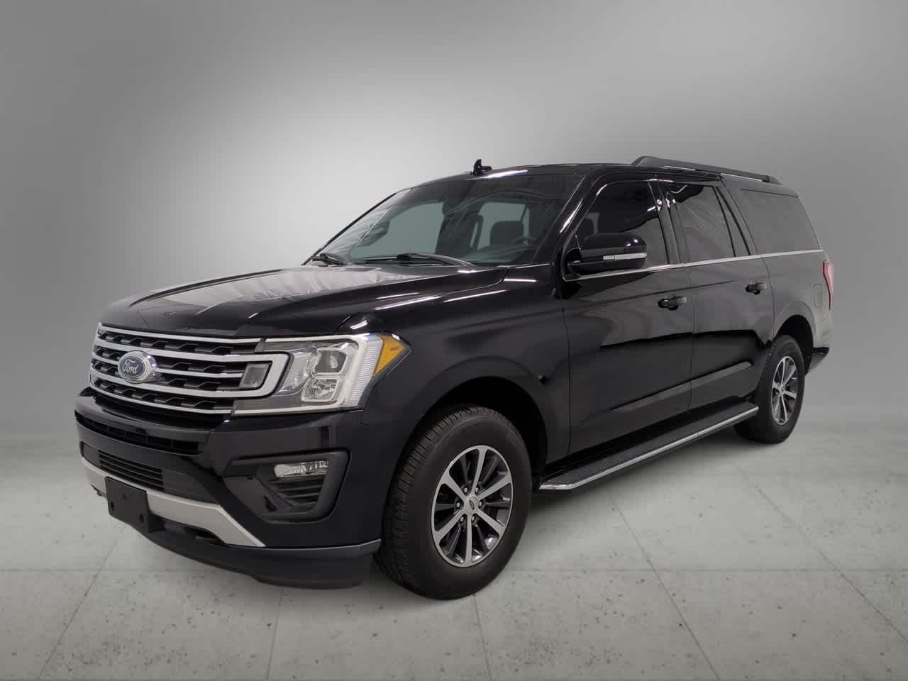 Thumbnail: 2018 Ford Expedition MAX - 4