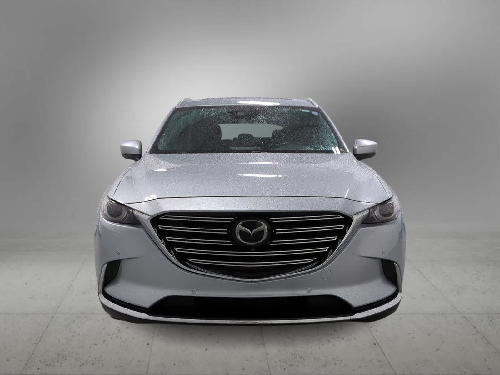Thumbnail: 2021 Mazda CX-9 - 3