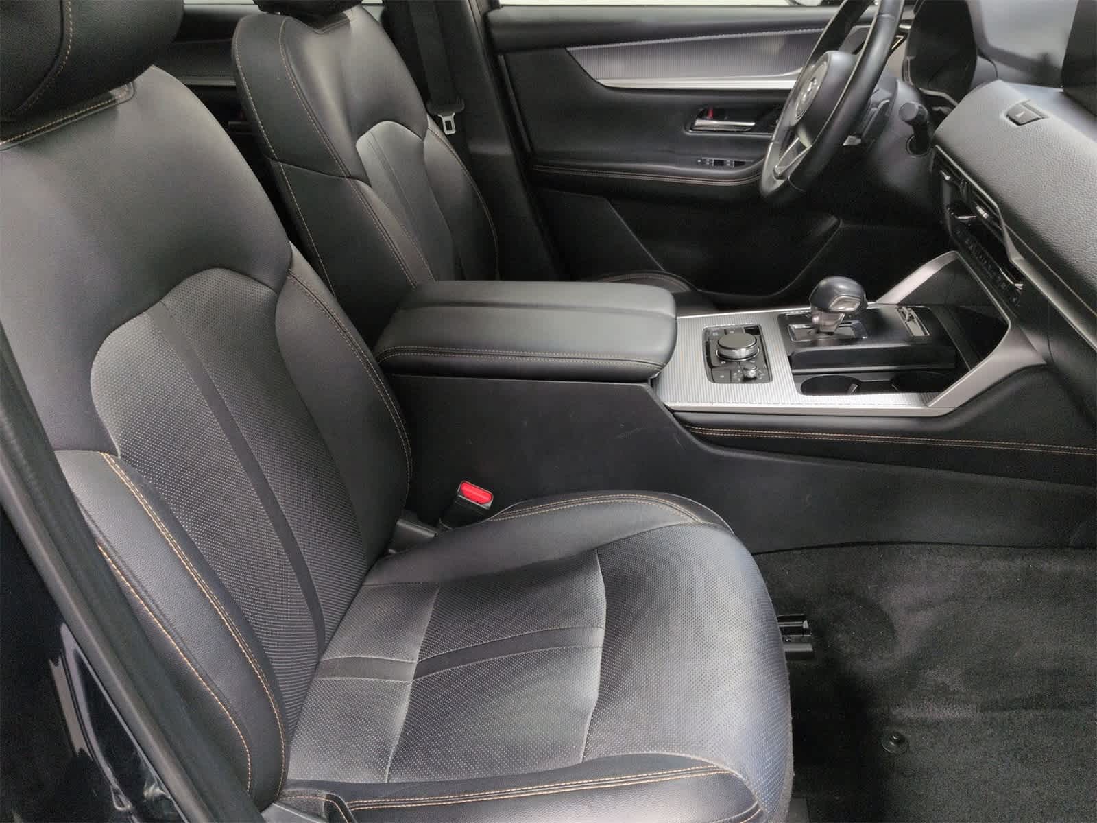 Thumbnail: 2024 Mazda CX-90 - 24