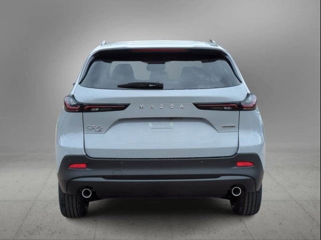 Thumbnail: 2026 Mazda CX-5 - 7