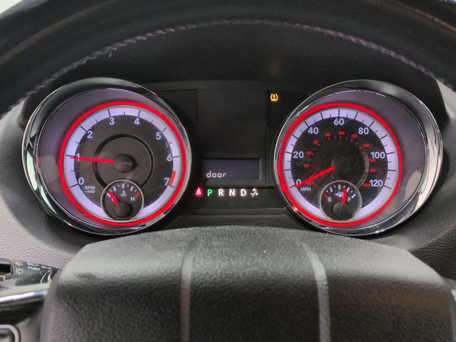 Thumbnail: 2019 Dodge Grand Caravan - 19