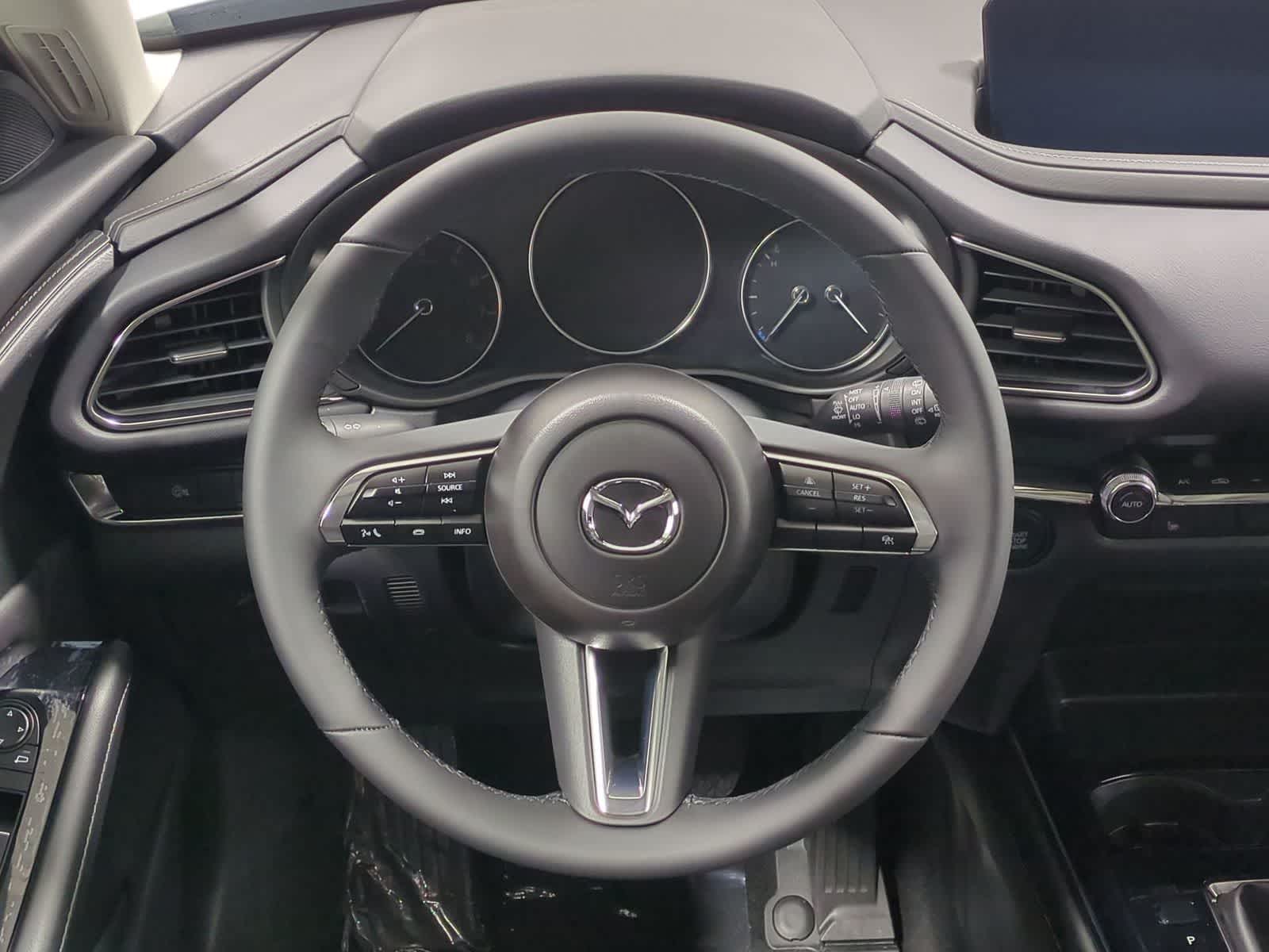 Thumbnail: 2025 Mazda CX-30 - 24