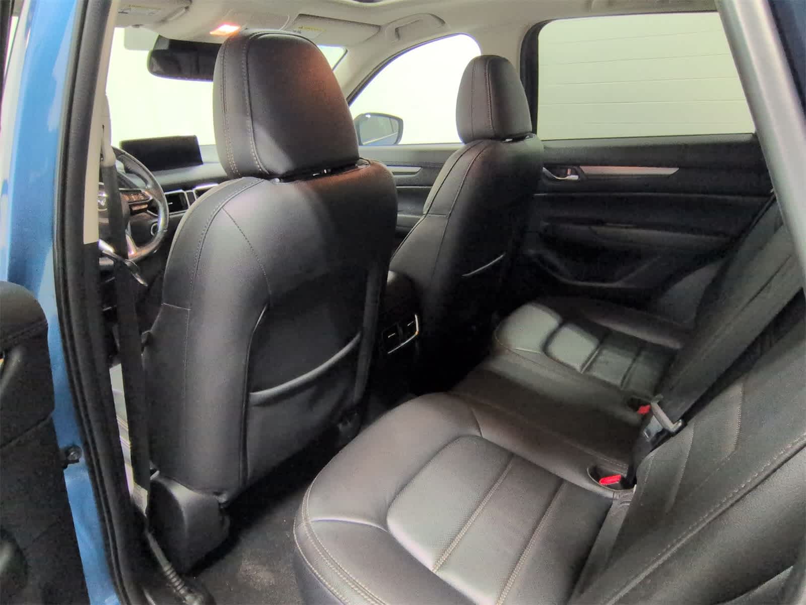 Thumbnail: 2022 Mazda CX-5 - 19