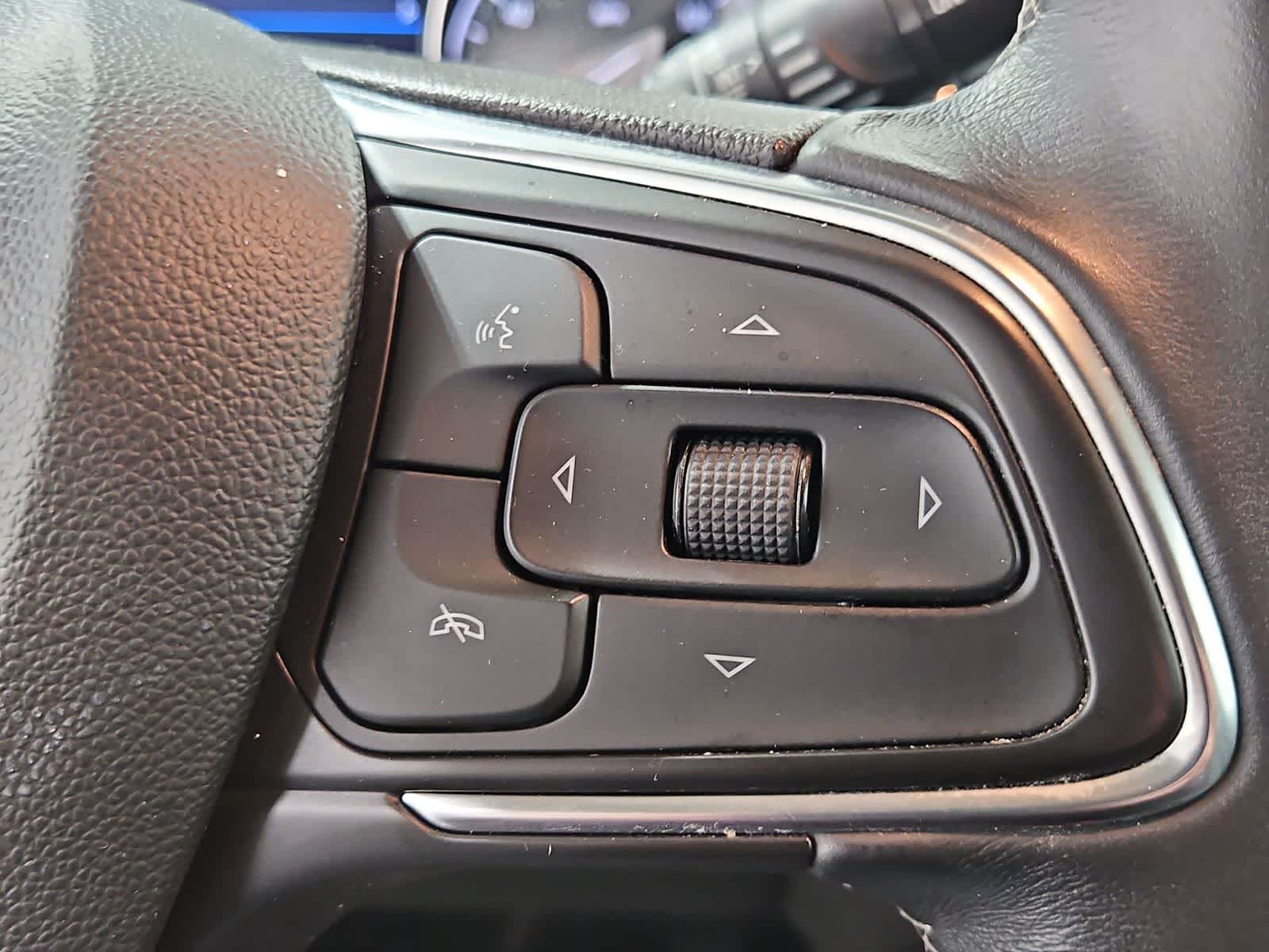 Thumbnail: 2021 Buick Encore GX - 22