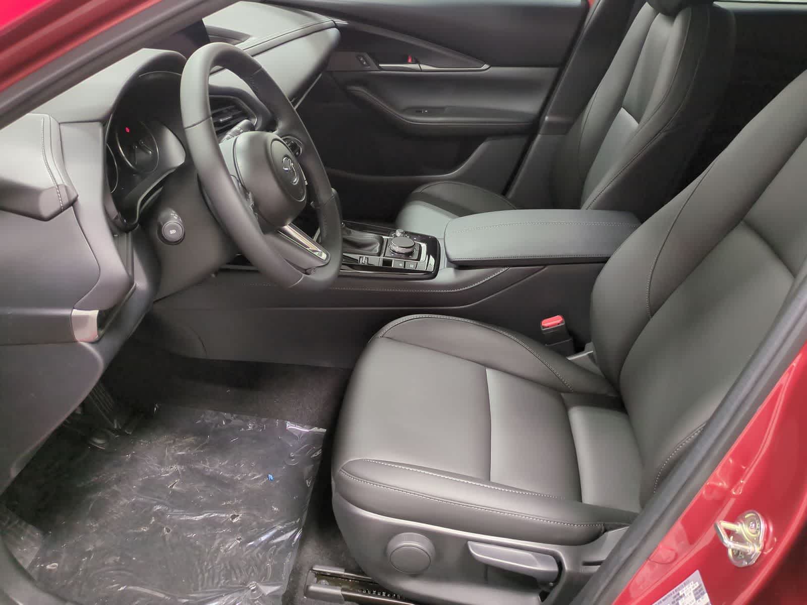 2025 Mazda CX-30 Select Sport - Photo 16