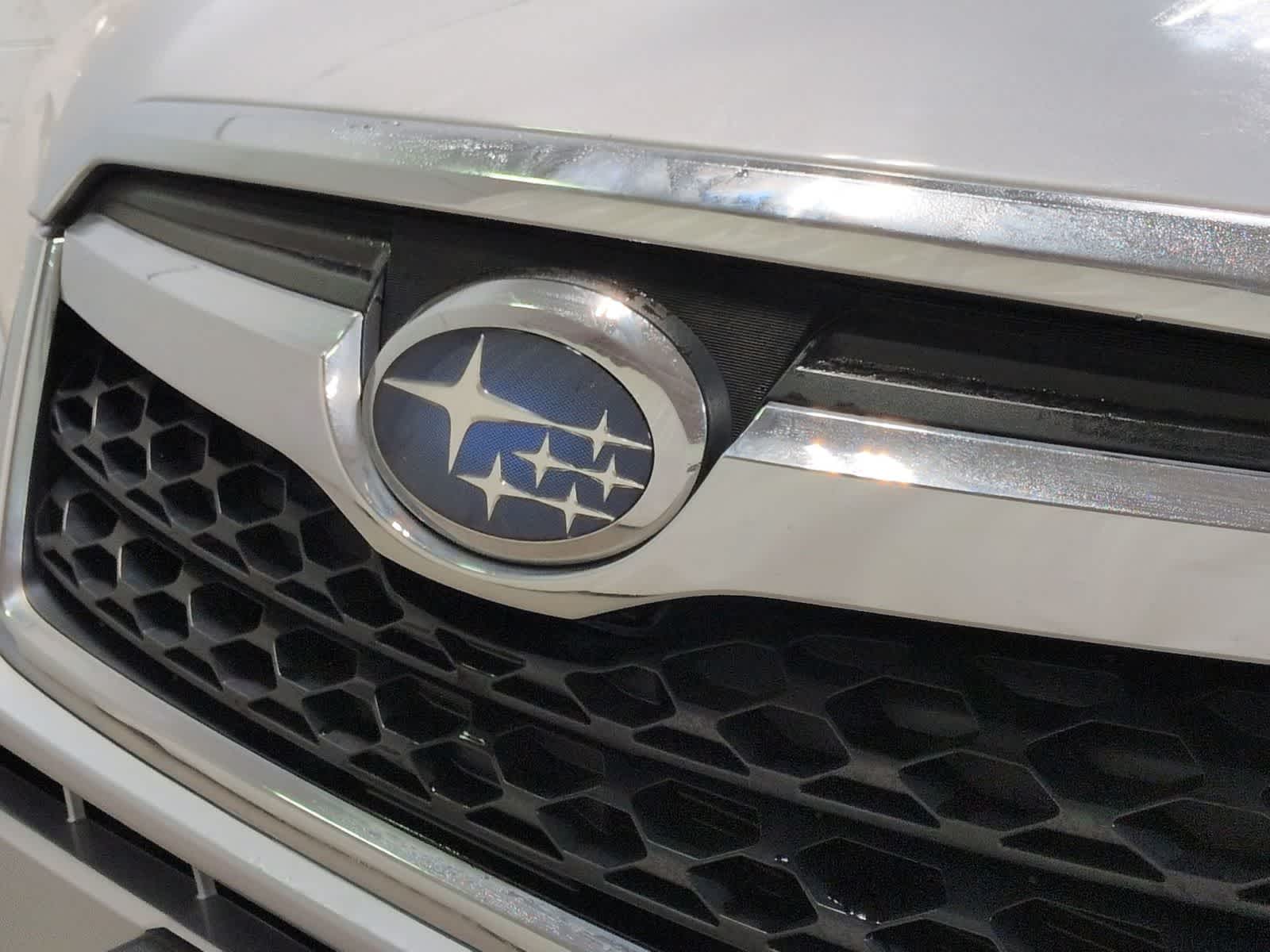 Thumbnail: 2016 Subaru Forester - 13