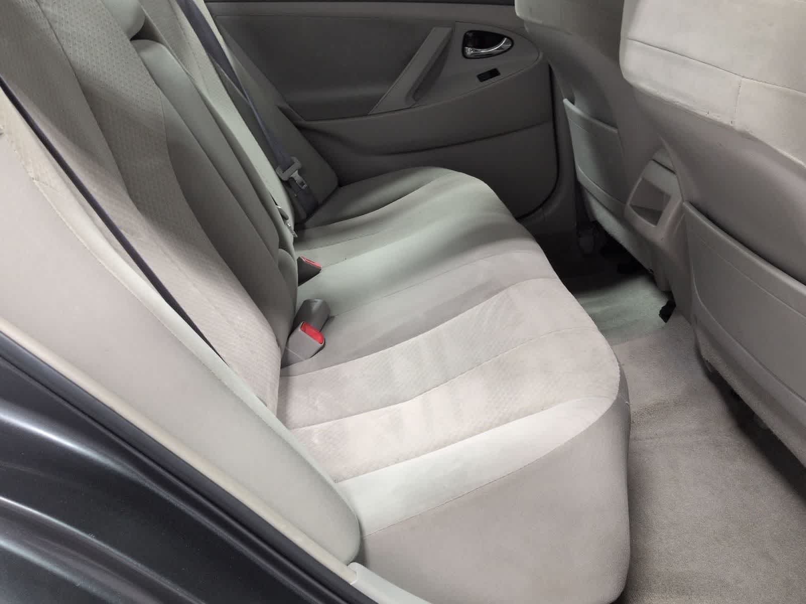 Thumbnail: 2007 Toyota Camry - 20