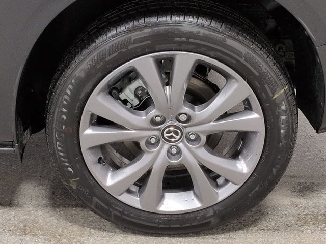 Thumbnail: 2026 Mazda CX-30 - 14