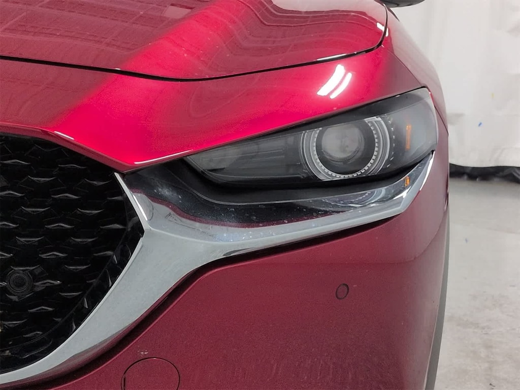 Certified 2024 Mazda CX-30 2.5 Turbo Premium Plus Package SUV
