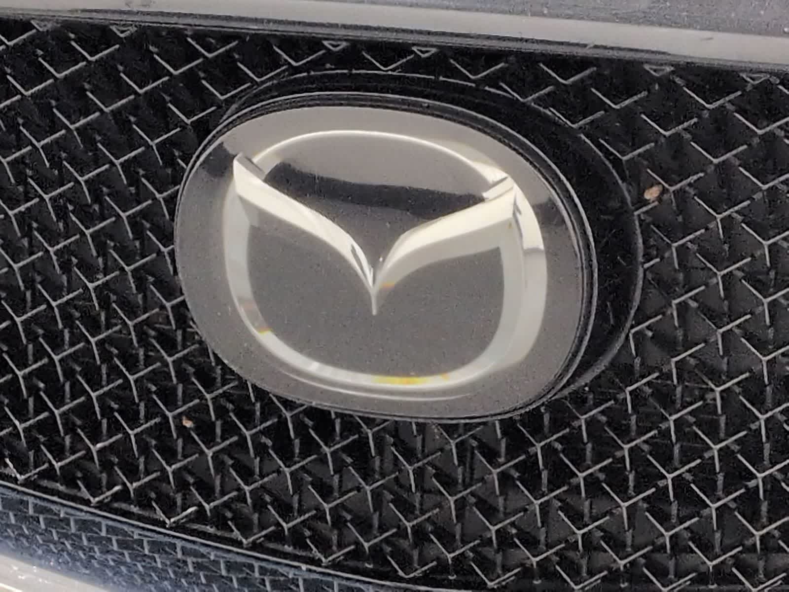 Thumbnail: 2020 Mazda CX-5 - 12