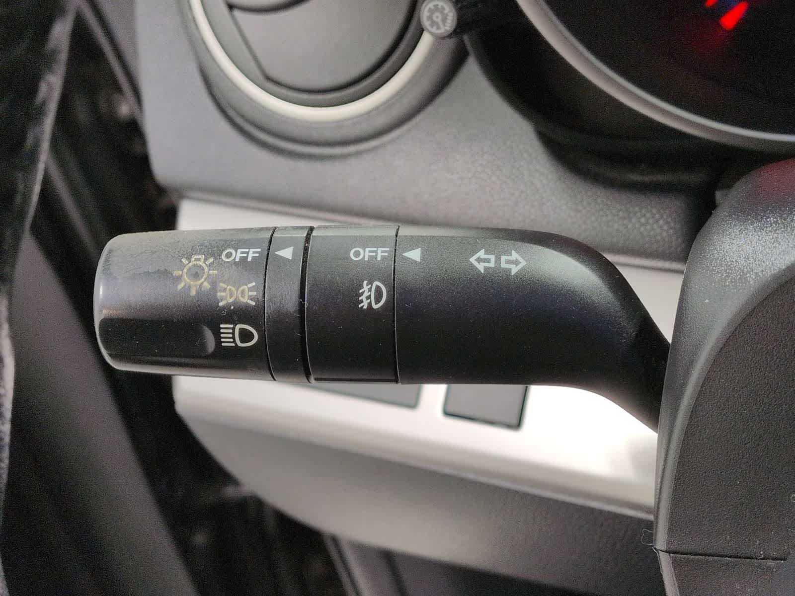 Thumbnail: 2010 Mazda Mazda3 - 27