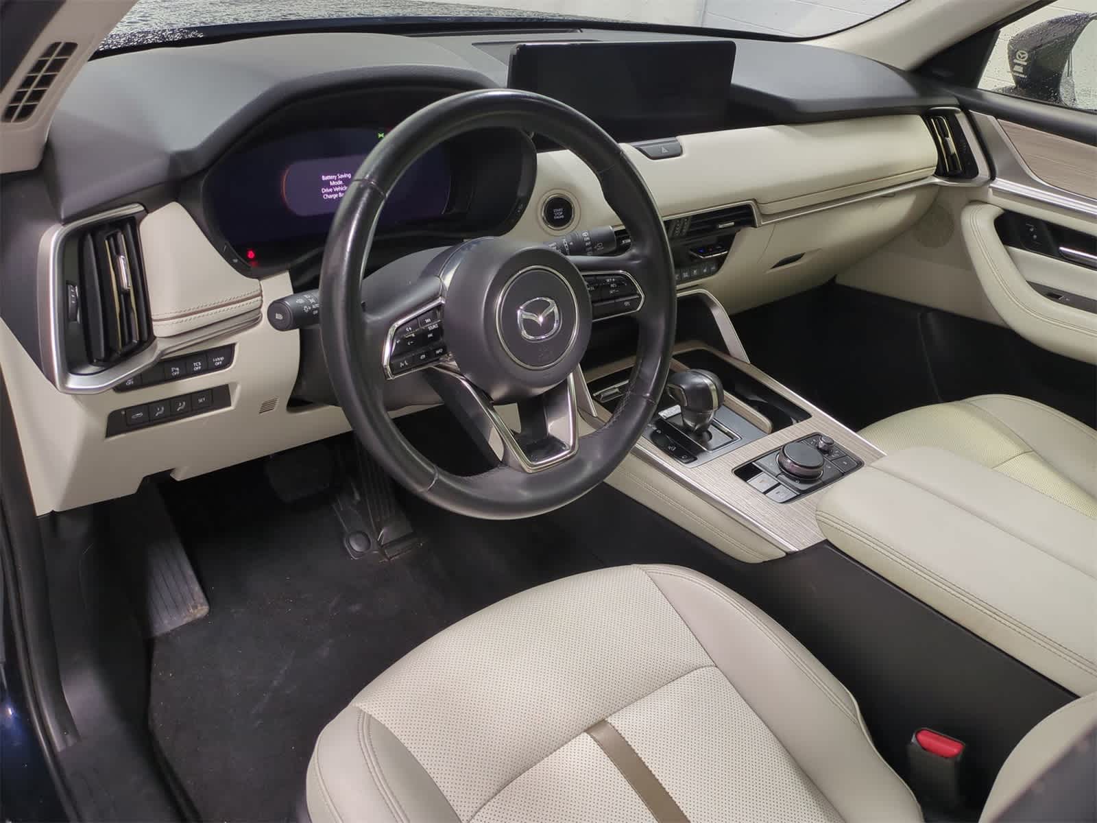 Thumbnail: 2024 Mazda CX-90 - 10