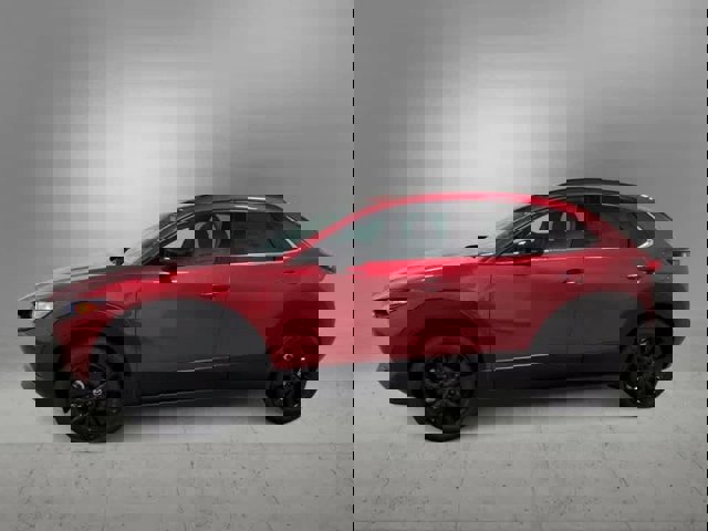 Thumbnail: 2025 Mazda CX-30 - 4
