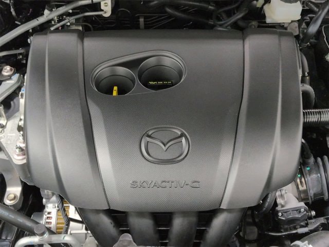 Thumbnail: 2026 Mazda CX-50 - 15