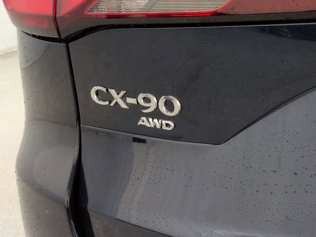 Thumbnail: 2026 Mazda CX-90 - 12