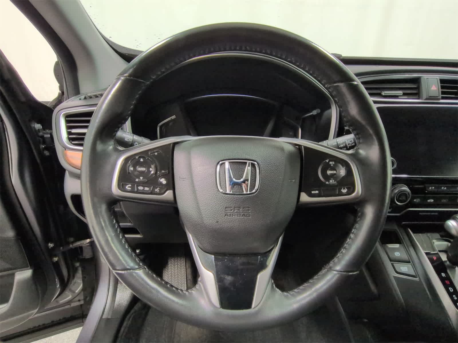 Thumbnail: 2019 Honda CR-V - 25