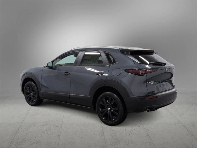 Thumbnail: 2026 Mazda CX-30 - 6