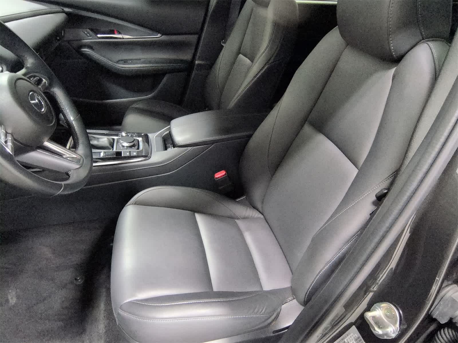 Thumbnail: 2023 Mazda CX-30 - 17