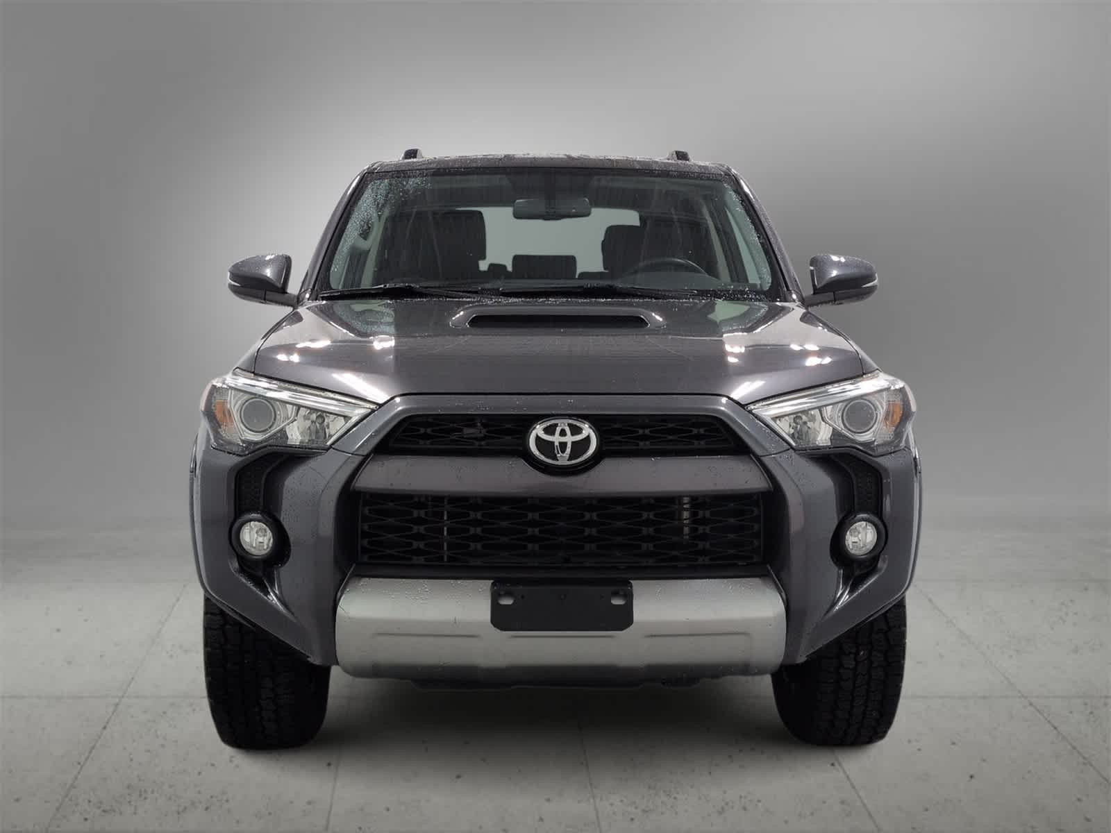 2019 Toyota 4Runner TRD Premium photo 3