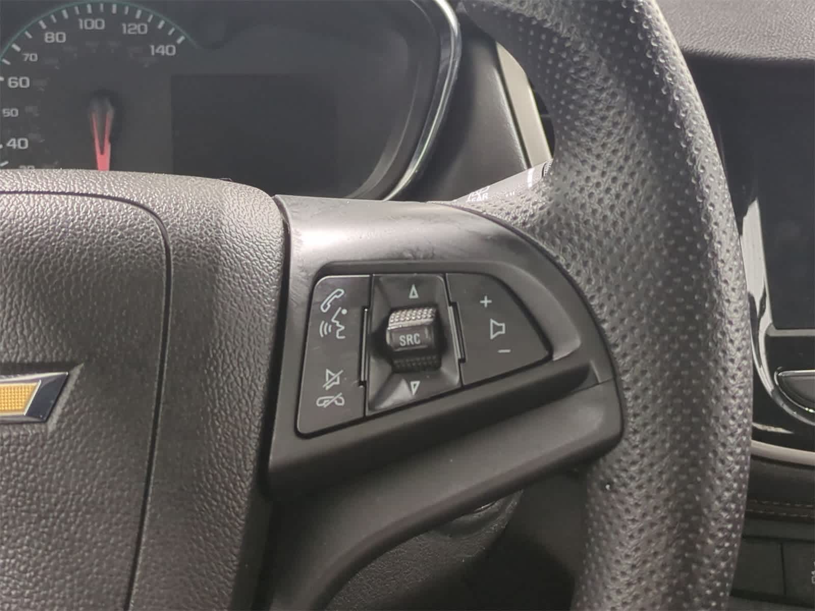Thumbnail: 2019 Chevrolet Trax - 23