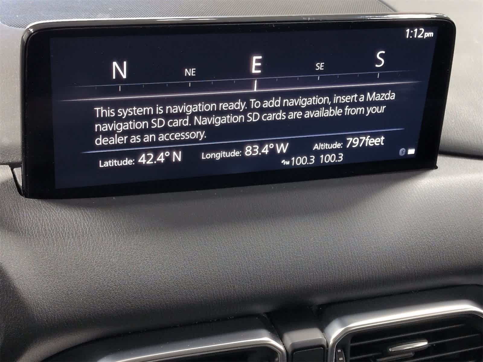 Thumbnail: 2023 Mazda CX-5 - 29