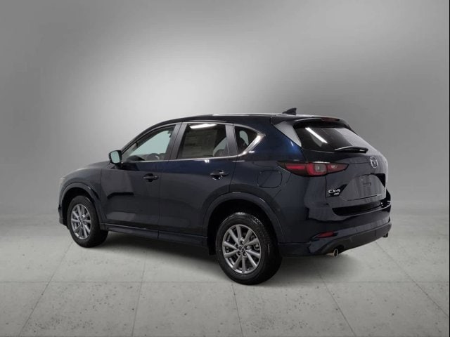 Thumbnail: 2025 Mazda CX-5 - 6