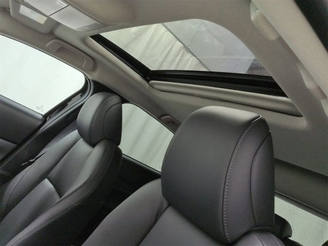 Thumbnail: 2026 Mazda CX-30 - 20