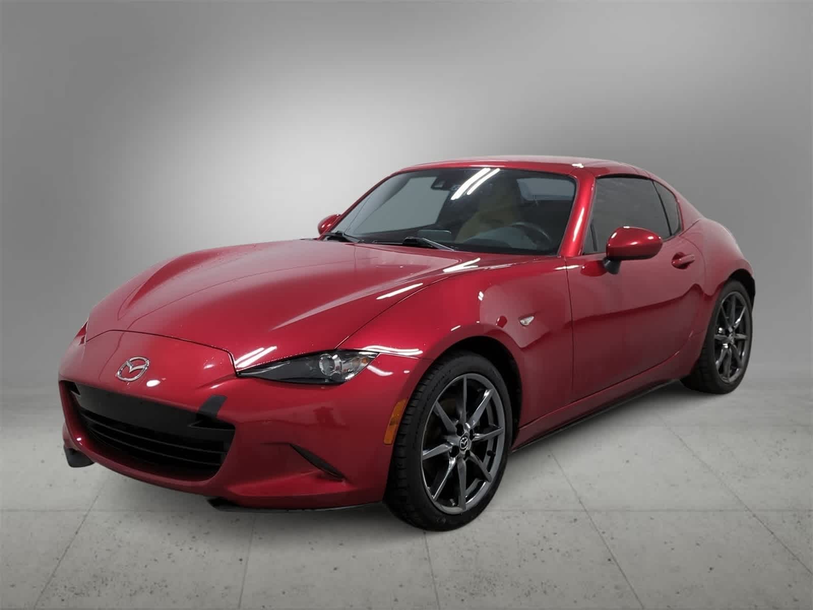 2017 Mazda MX-5 Miata Grand Touring -
                  Farmington Hills, MI