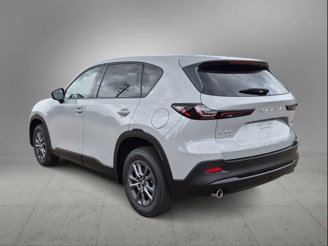 Thumbnail: 2026 Mazda CX-5 - 6