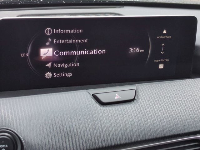 Thumbnail: 2026 Mazda CX-70 - 27