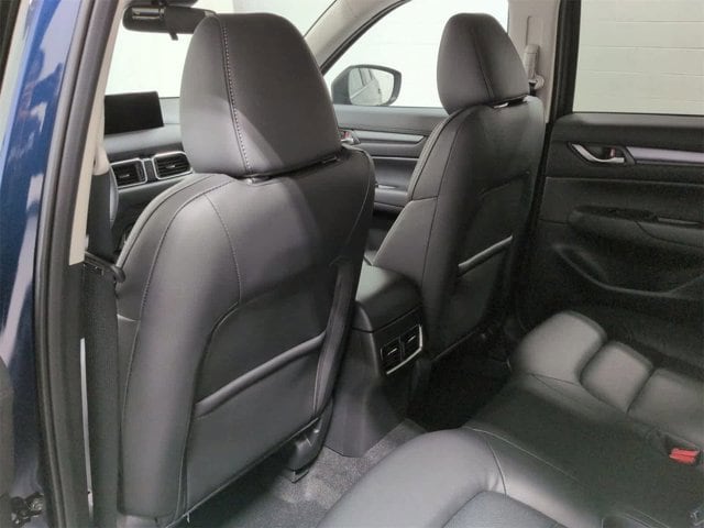 Thumbnail: 2025 Mazda CX-5 - 19