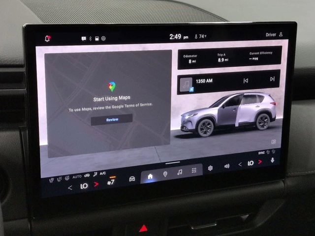 Thumbnail: 2026 Mazda CX-5 - 30