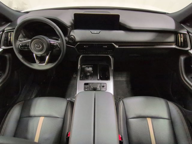 Thumbnail: 2026 Mazda CX-70 - 16