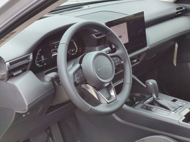 Thumbnail: 2026 Mazda CX-5 - 10