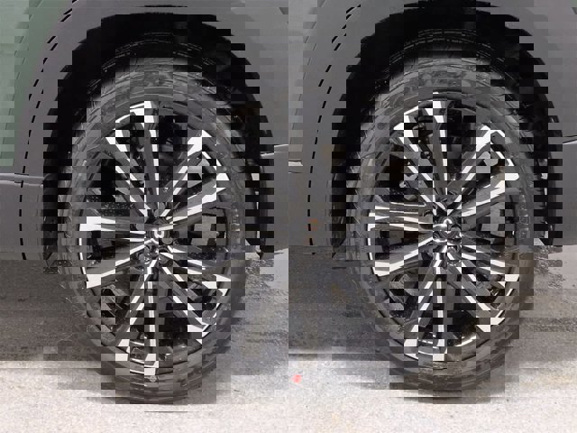 Thumbnail: 2026 Mazda CX-50 - 14