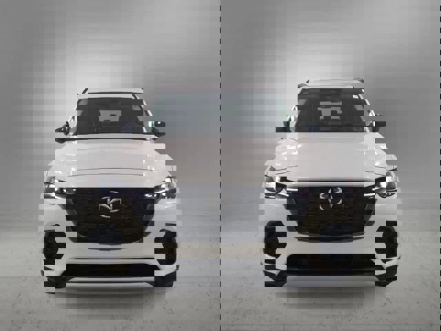 Thumbnail: 2025 Mazda CX-70 - 3