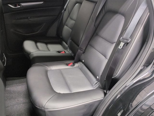 Thumbnail: 2025 Mazda CX-5 - 20