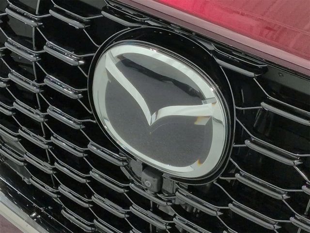 Thumbnail: 2026 Mazda CX-90 - 12