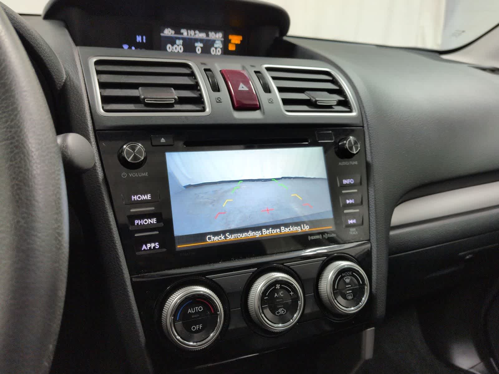 Thumbnail: 2016 Subaru Forester - 31